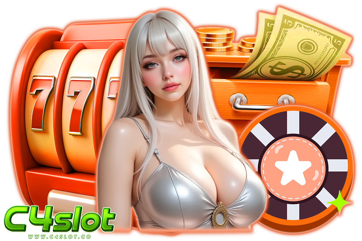 c4slot app