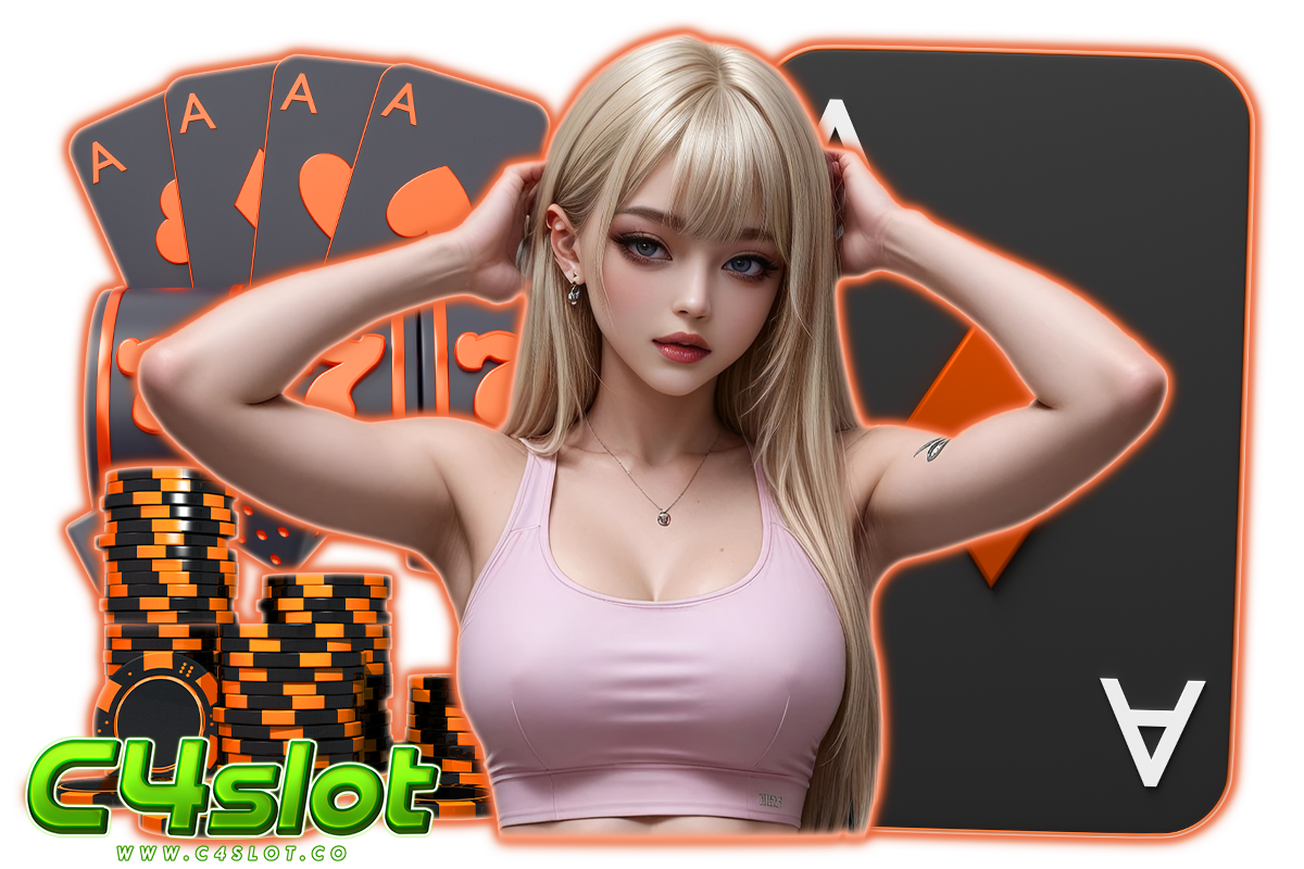 c4slot เข้าสู่ระบบ