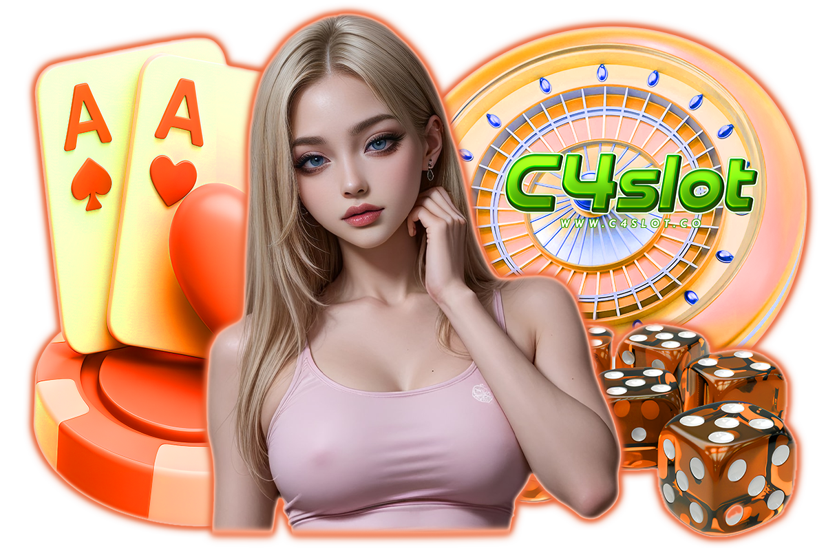 c4slot