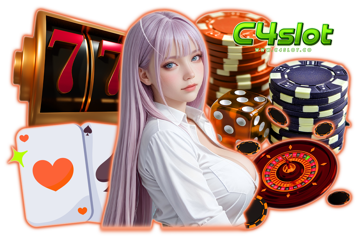 ktv c4slot
