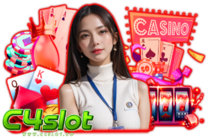 c4 สล็อต