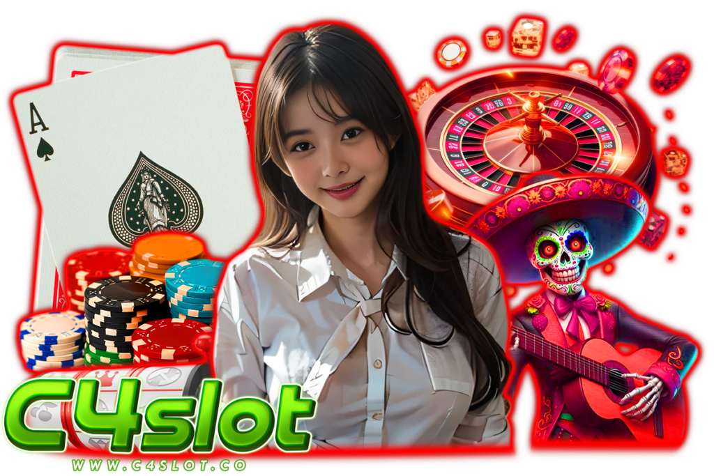slot gaming