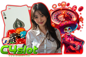 slot gaming
