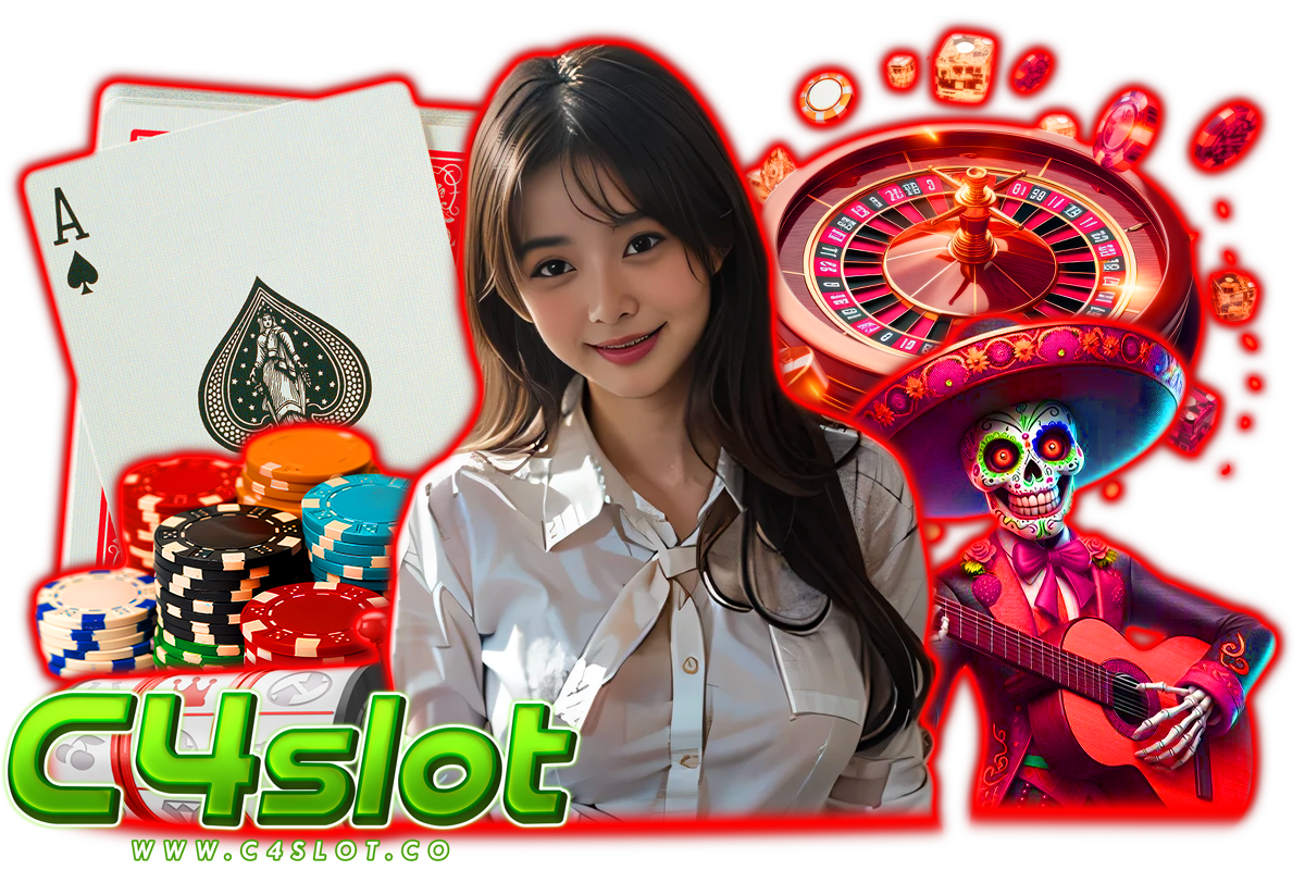 slot gaming