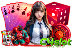 slot เครดิตฟรี